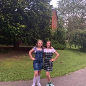 Meet your Posher, Diana